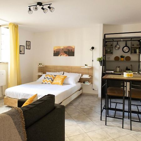 L'Arche Comfort&Relax - Darsena House Milan Luaran gambar