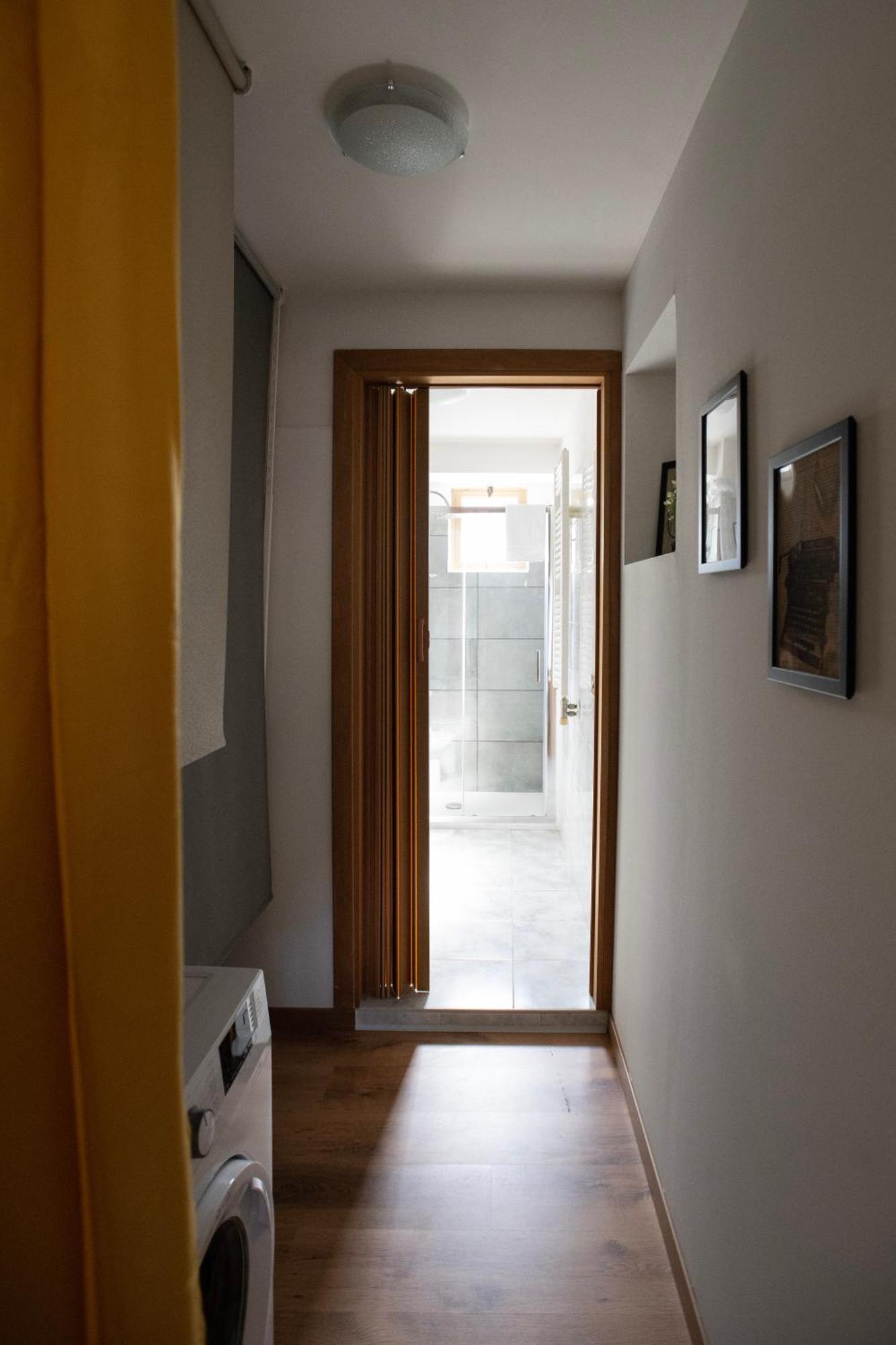 L'Arche Comfort&Relax - Darsena House Milan Luaran gambar