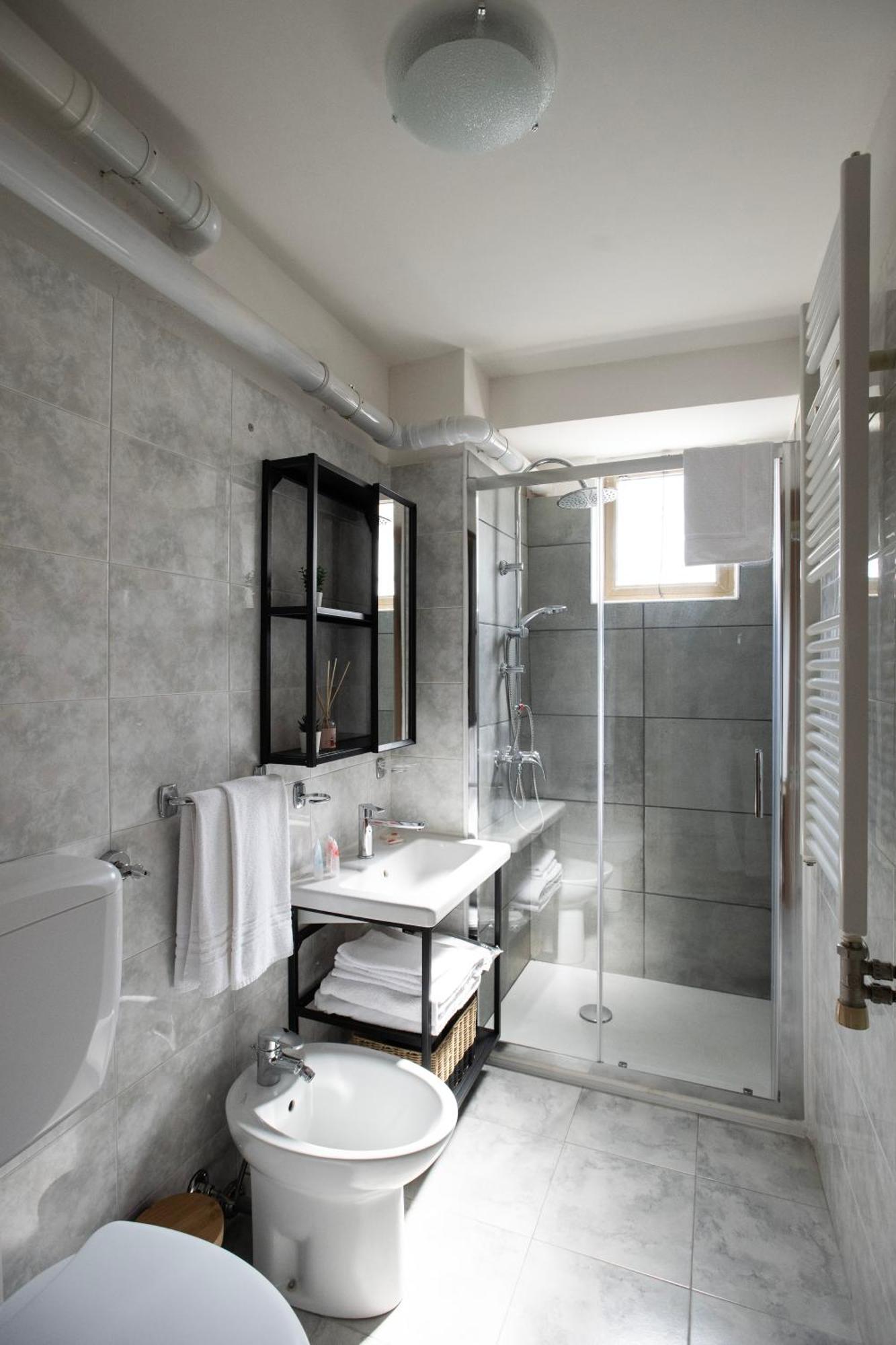 L'Arche Comfort&Relax - Darsena House Milan Luaran gambar