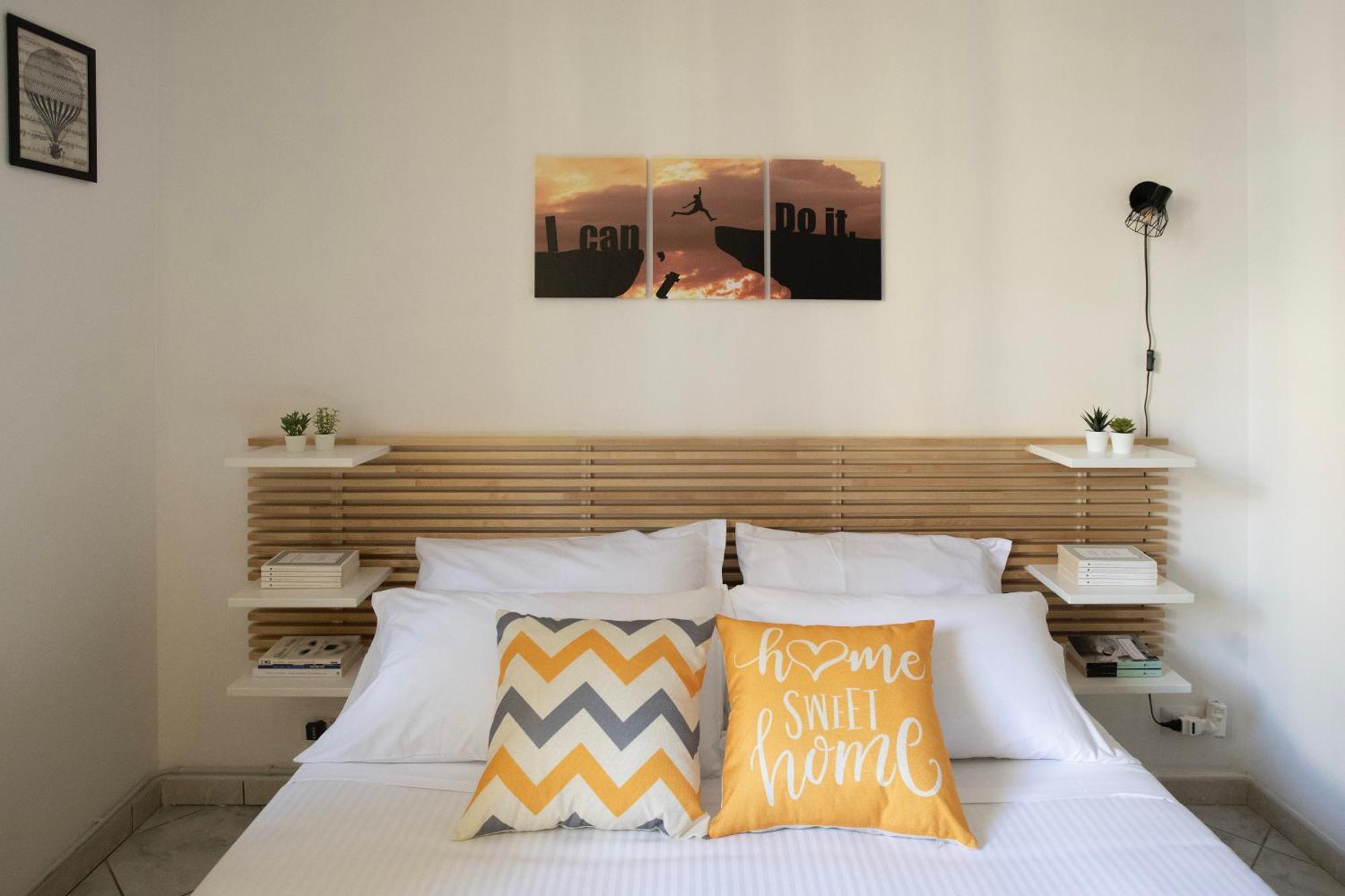 L'Arche Comfort&Relax - Darsena House Milan Luaran gambar