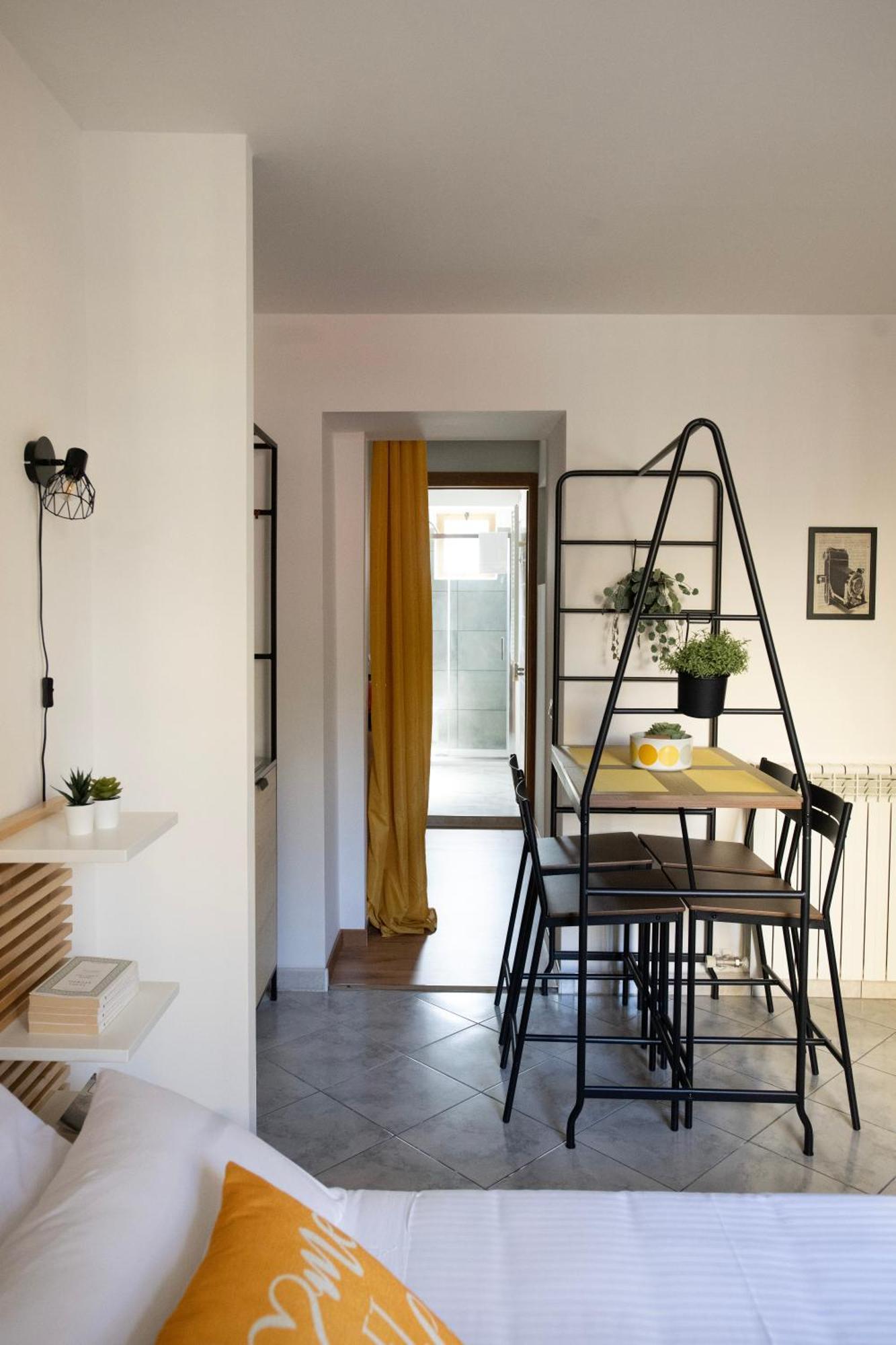L'Arche Comfort&Relax - Darsena House Milan Luaran gambar