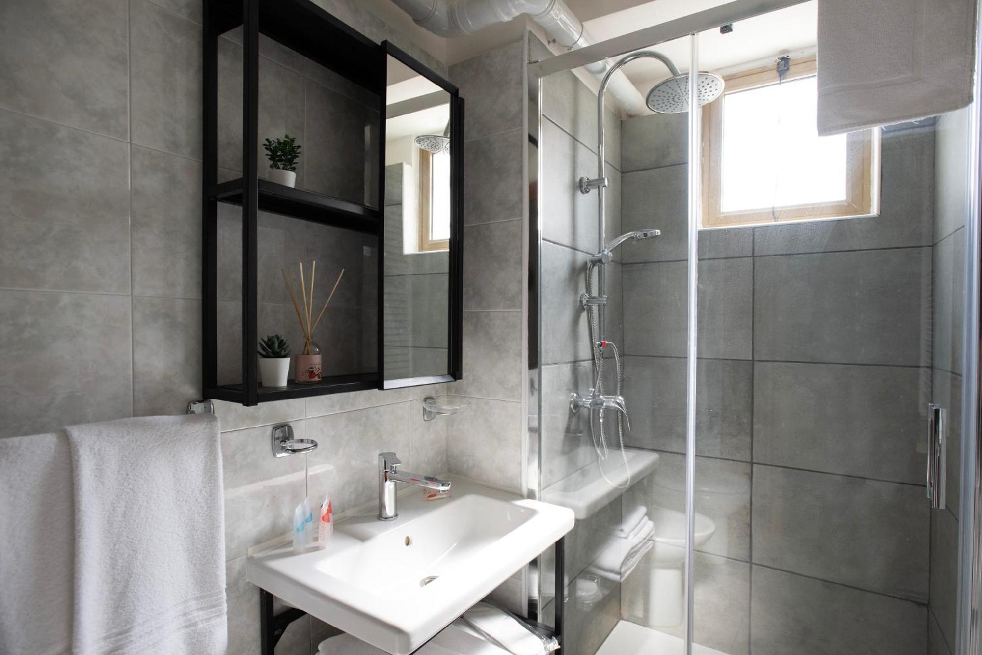 L'Arche Comfort&Relax - Darsena House Milan Luaran gambar