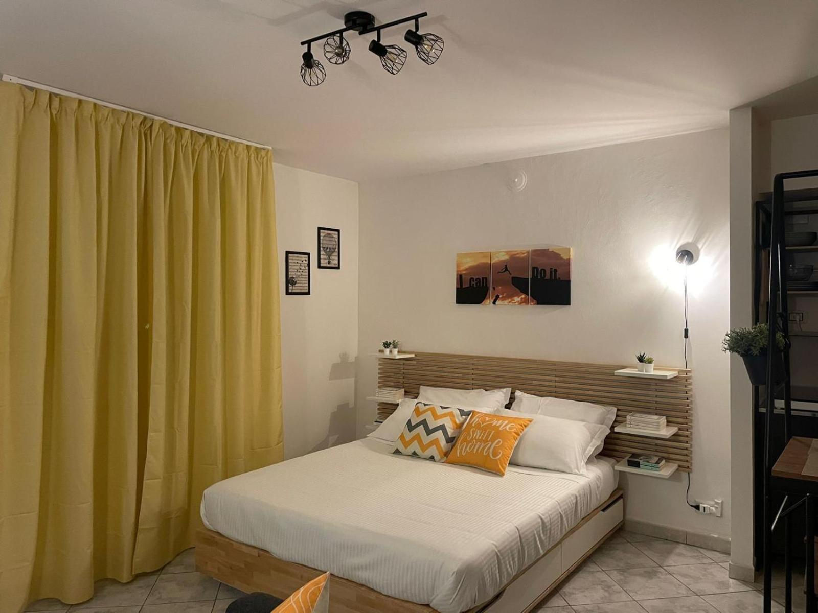 L'Arche Comfort&Relax - Darsena House Milan Luaran gambar