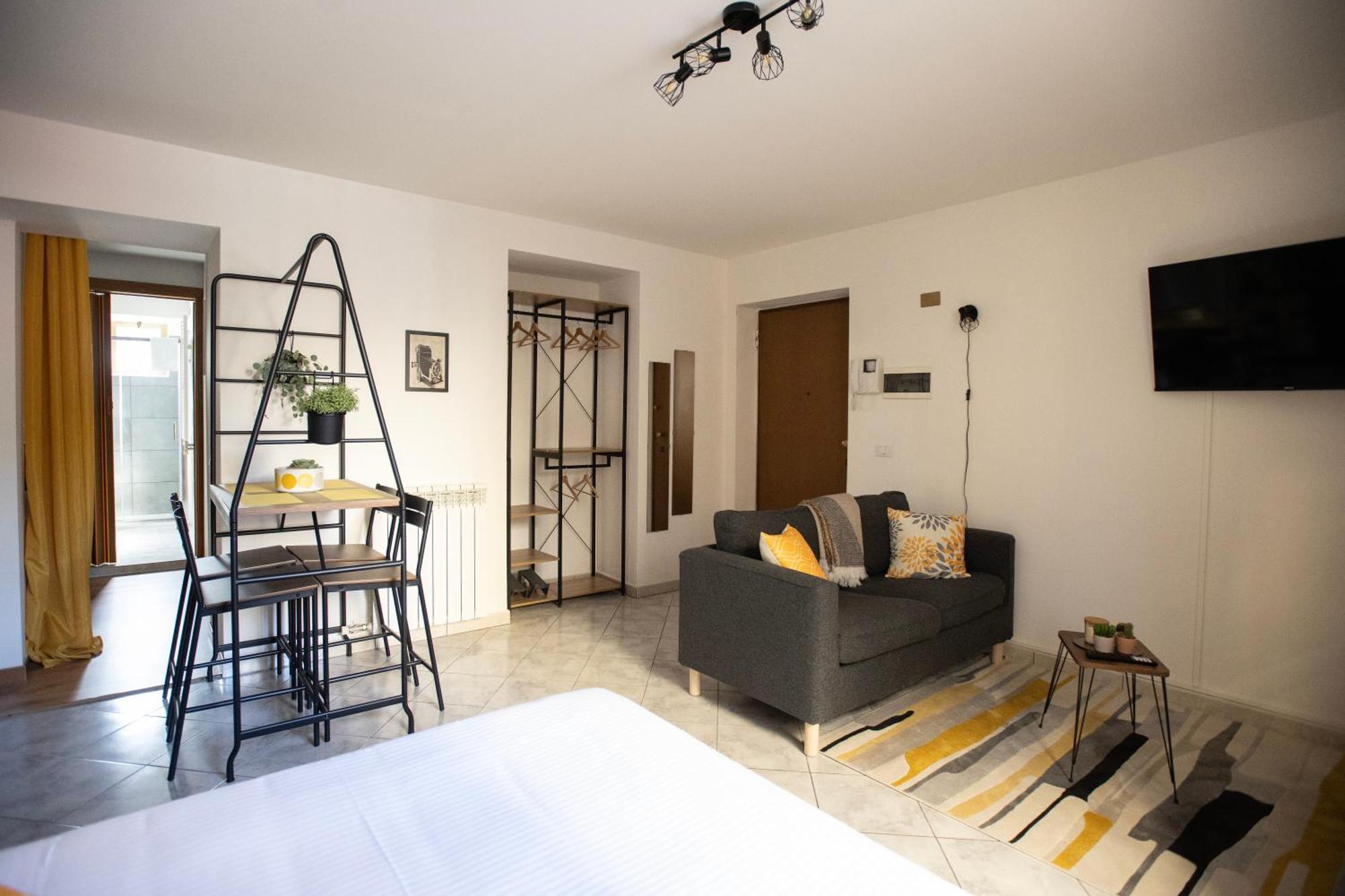 L'Arche Comfort&Relax - Darsena House Milan Luaran gambar