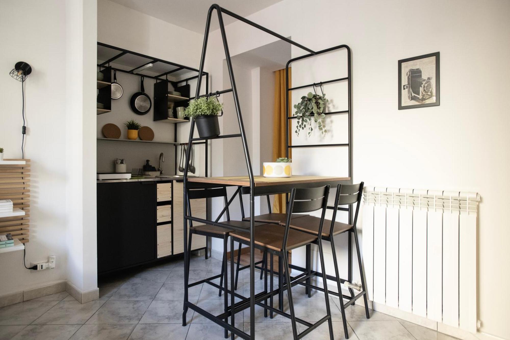L'Arche Comfort&Relax - Darsena House Milan Luaran gambar